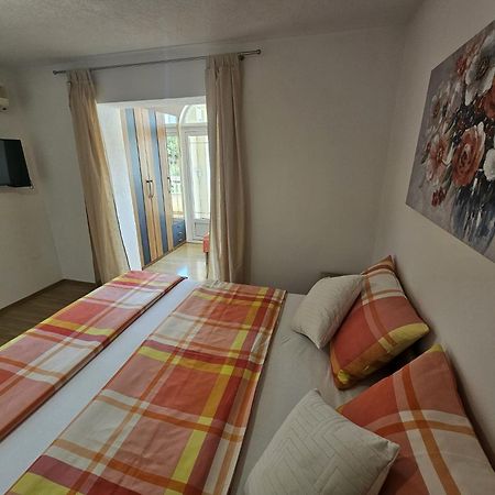 Apartments Kovac Makarska Pokój zdjęcie
