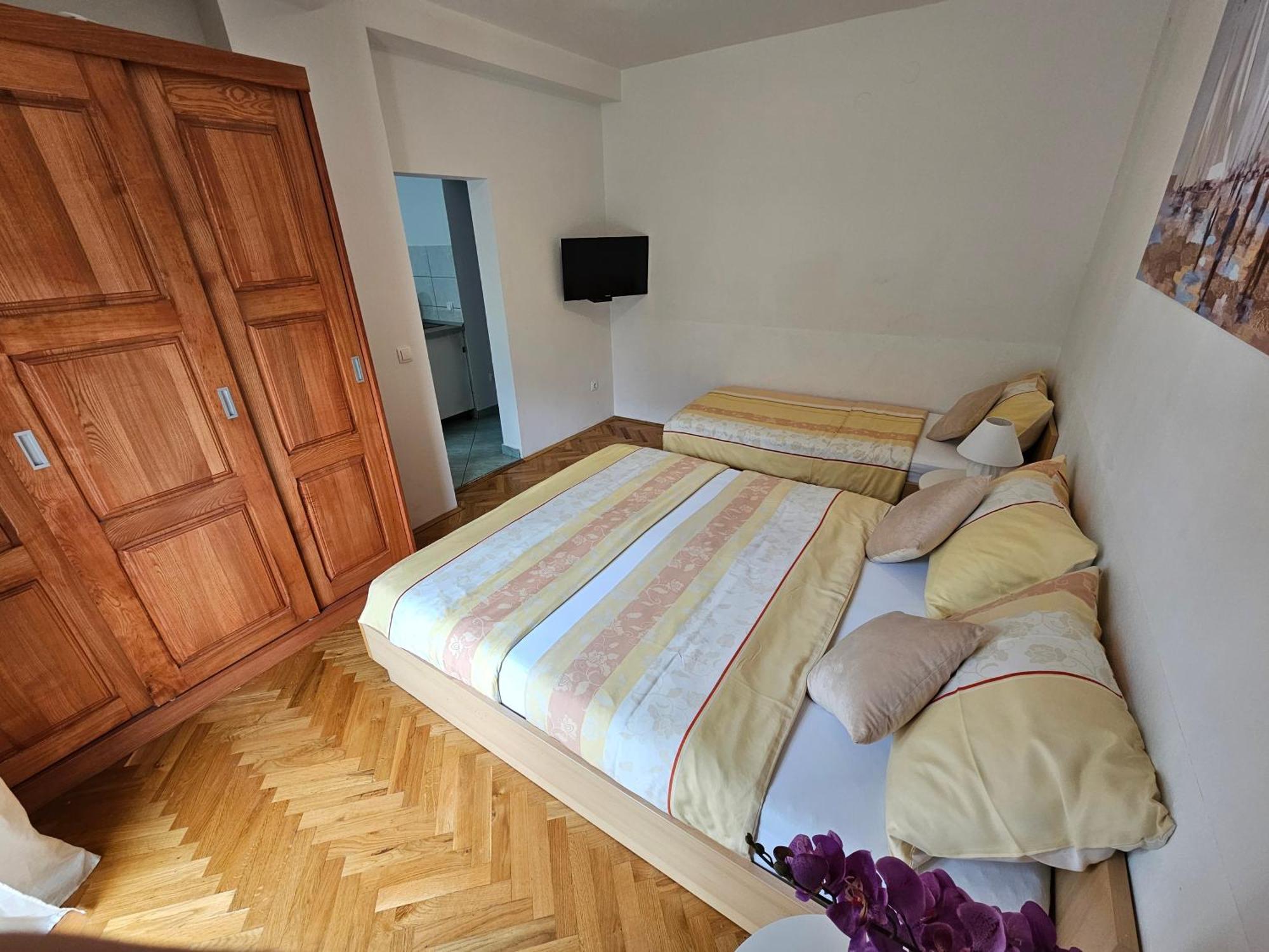 Apartments Kovac Makarska Pokój zdjęcie