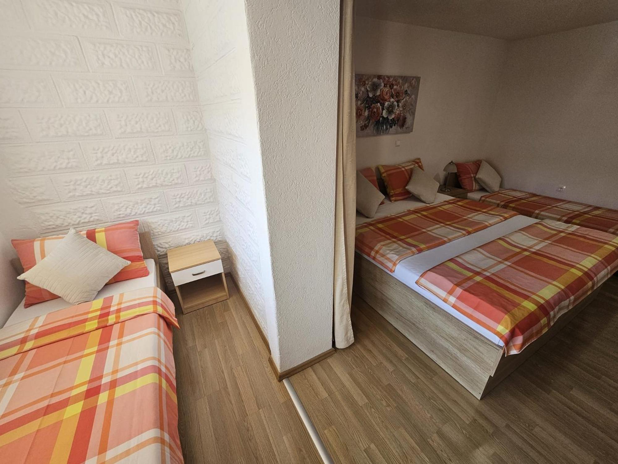 Apartments Kovac Makarska Pokój zdjęcie